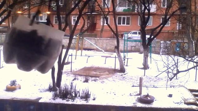 СИНИЧКИ.ПОКОРМИТЕ ПТИЦ ЗИМОЙ ! смотреть онлайн