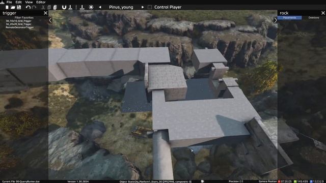 DayZ | How to easily set up UndergroundTriggers смотреть онлайн