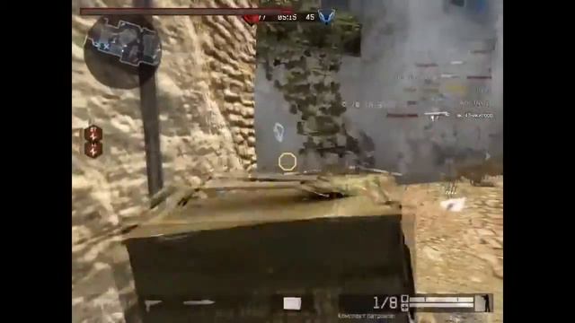 Aim на Warface by Kinga скачать бесплатно 2014 смотреть онлайн