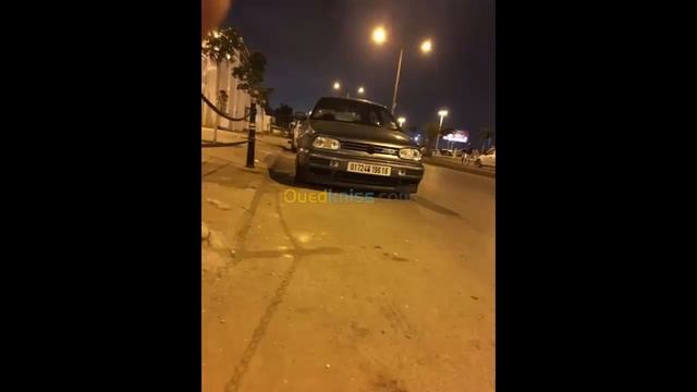 A VENDRE Volkswagen Golf 3 1996 2.8 VR6 174ch ALGERIE смотреть онлайн
