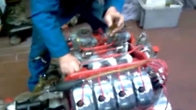 Tatra603 смотреть онлайн