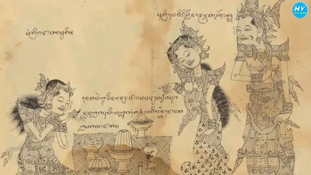 A Country Where Muslims Worship Ram | Indonesia Me Ramayan | indonesia me ram mandir | Hafta Vasool смотреть онлайн