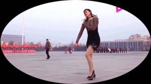Шаффл на ШПИЛЬКАХ!!!!!!  Shuffle on stilettos !!!!!!!     Muzart life – Baskalardai emespin