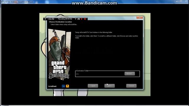 How To Fix GTA SA "Wrong Disc Inserted" Part 1 смотреть онлайн