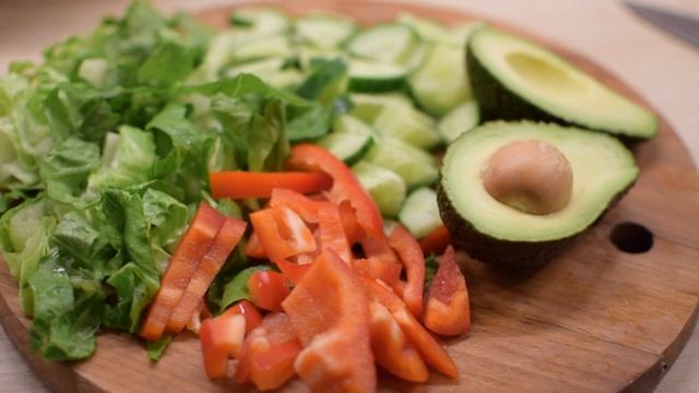 КАК ТРАТИТЬ МЕНЬШЕ ВРЕМЕНИ НА ГОТОВКУ? МОЙ РАЦИОН НА 1 ДЕНЬ. 4 РЕЦЕПТА. смотреть онлайн