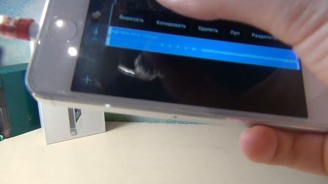 Как установить свой рингтон на iPhone смотреть онлайн