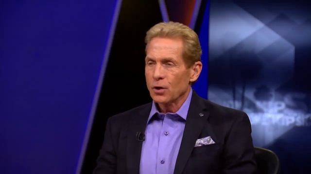 Skip and Shannon react to Michael Thomas' $100M extension with the Saints | NFL | UNDISPUTED смотреть онлайн