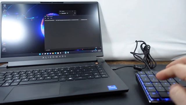 Solid Wireless 10-Keypad Option From ROTTAY (Wireless Or Cabled)