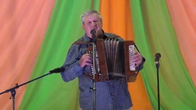 Веселов Владимир Иванович - "Журавли" смотреть онлайн