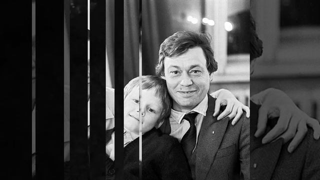 Николай Караченцов кленовый лист смотреть онлайн