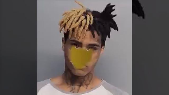 XXXTENTACION - LOOK AT ME! but every time he says yah,aye,yuh the roblox death sound gets louder смотреть онлайн
