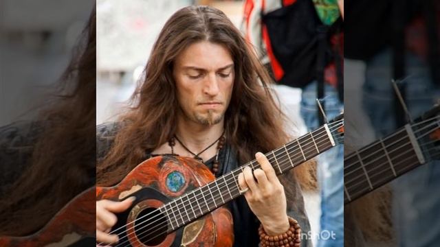 Guitar Estas Tonne