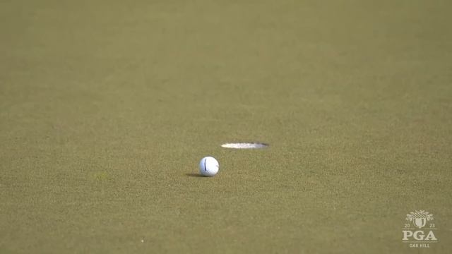 Brooks Koepka Winning Highlights | Round 4 | 2023 PGA Championship смотреть онлайн