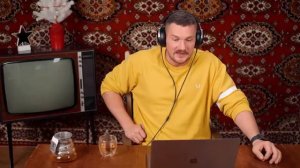 ПЕРЕЗАЛИВ 5/СТАС АЙ КАК ПРОСТО СМОТРИТ ОБЗОР ВИЛСАКОМА НА МАК