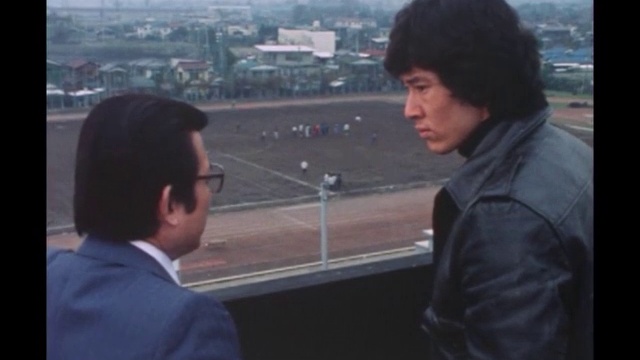 太陽にほえろ！ 第389話 心の重荷 смотреть онлайн