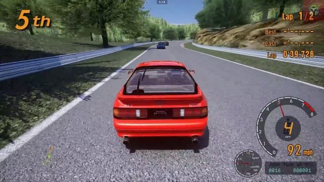 Gran Turismo Starter Kit PC - Cars - Tracks - Mods - Download Links смотреть онлайн