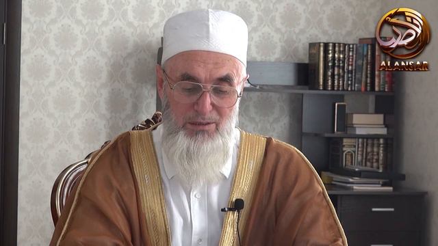 Шейх Иса Цечоев | Ид-аль-Фитр 2020 | смотреть онлайн
