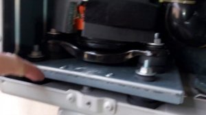 Отличный тепловой насос воздух-вода! Great air to water heat pump!