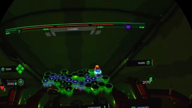 Battlezone VR Multiplayer END смотреть онлайн