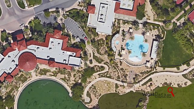 Siena, The Age Restricted Golf Community - Las Vegas, NV смотреть онлайн