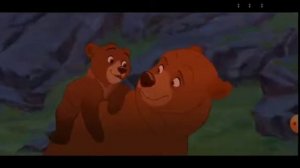 Братец Медвежонок