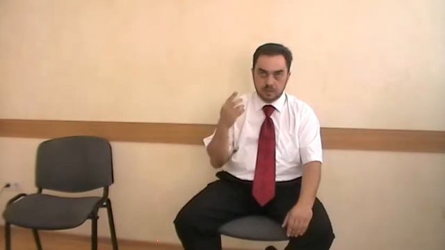 Что надо делать после семинара - Олег Аверс смотреть онлайн