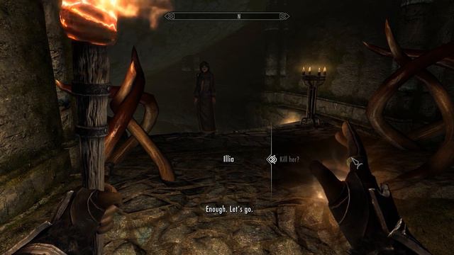 Let's Play The Elder Scrolls V Skyrim Orc Berserker Part 42 Darklight Tower смотреть онлайн