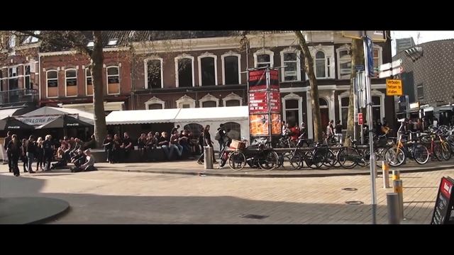 Обрыган-видеоблог: фестиваль Roadburn, день 1 смотреть онлайн