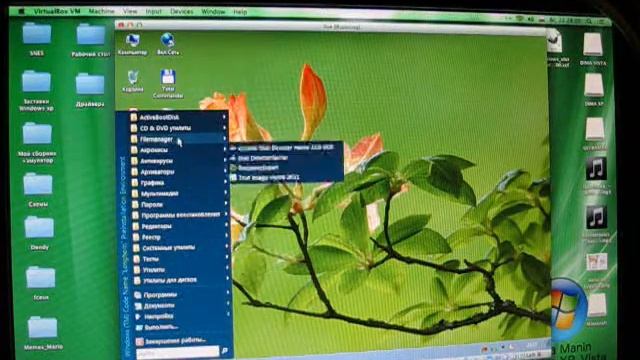 Обзор LIVE Windows 7 PE ИЛИ ПО НАШОМУ ЗАГРУЖАЕМ WINDOWS БЕЗ ВИНЧЕСТИРА смотреть онлайн
