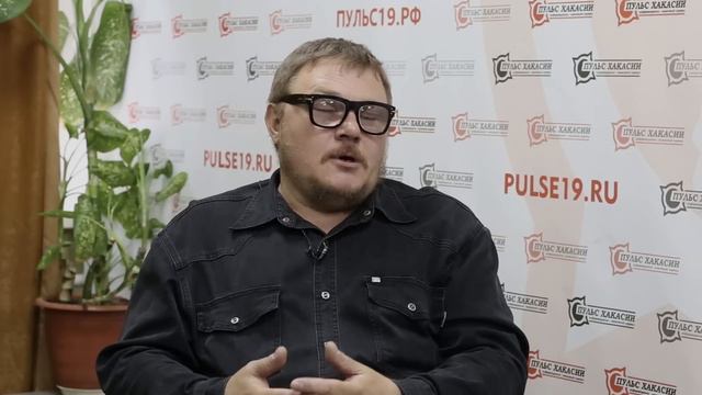 Андрей Березин и Александр Мяхар. Диалог смотреть онлайн