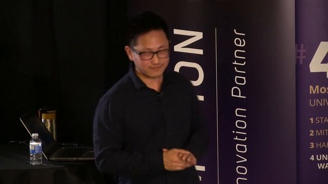 Fundamentals for Startups: How to Build a Deep Enterprise Software Company as a Technical Founder смотреть онлайн