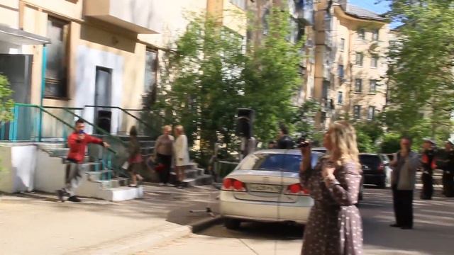 Лука Кузин. Герой подводник 8.05.2022 смотреть онлайн