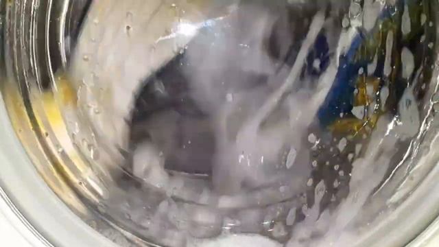 СТИРАЮ ОБУВЬ в стиральной машине Candy ? | Быстро 32' 50°. смотреть онлайн