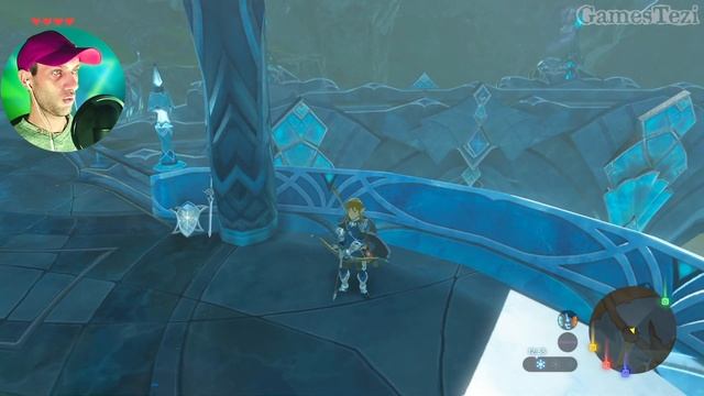 [#18] ПРАЗДНИК ВОИНА ► Прохождение игры The Legend of Zelda: Breath of the Wild смотреть онлайн