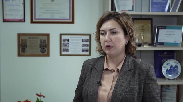 ПРАВО ИМЕЮ Развитие бизнеса в Краснодарском крае Часть 1 27 11 21 смотреть онлайн