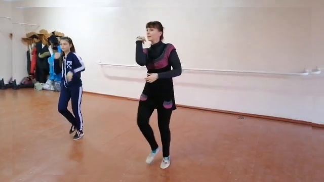 Бачата от S-Club Херсон? смотреть онлайн