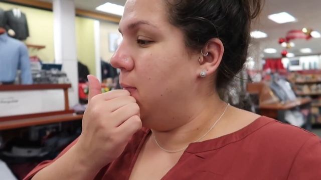 Vlog: *December 3, 2019* ~Last Day Before Baby Girl's Arrival!~ смотреть онлайн