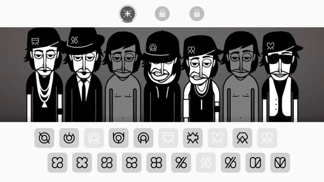 #lncredibox Пишите, что вы хотите какова бит боксера хотите смотреть онлайн