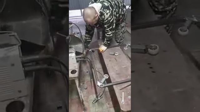 Бетономешалка 180 л. Поддержка. смотреть онлайн