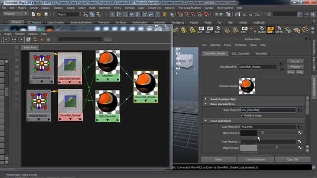 Tutorial: Build a Modular Based Rig with Maya and ZBrush: Part 3-1 смотреть онлайн