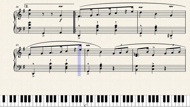 Mazurka No. 1 In G Major by Adegbola Damola Nimi. смотреть онлайн