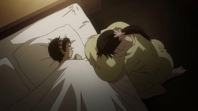 Cattleya Breast Pillow for 50 Seconds смотреть онлайн