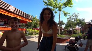 The Land of Legends - Турецкий Диснейленд! Обзор аттракционов, цены, наши ошибки и советы!