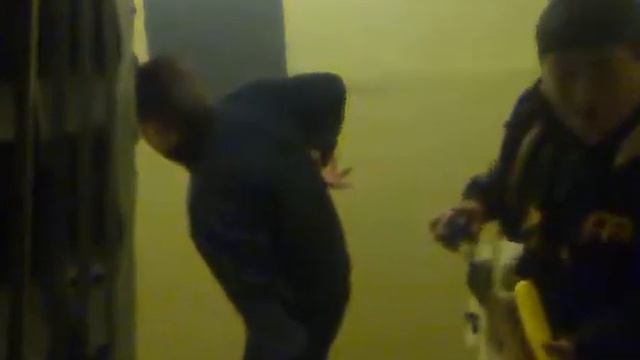 ЭЛЕКТОРОШОК В БУТОВО))).mp4 смотреть онлайн