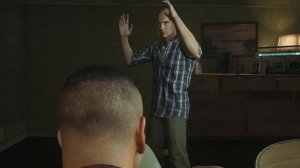 Battlefield Hardline PS4 обзор