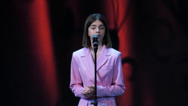 Театр игры "Территория Творчества".Шлапакова Алиса, 15 лет.Н. Тэффи "Подарок". смотреть онлайн