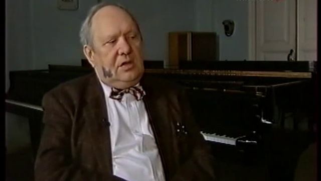 А Гольденвейзер смотреть онлайн