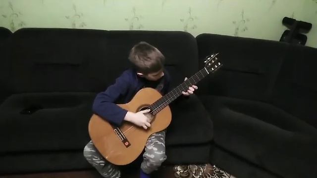 Цыганочка смотреть онлайн
