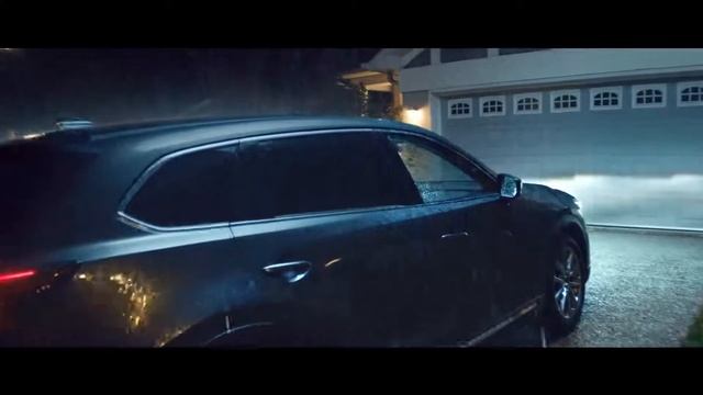 Mazda CX 9 2018  Обогрев