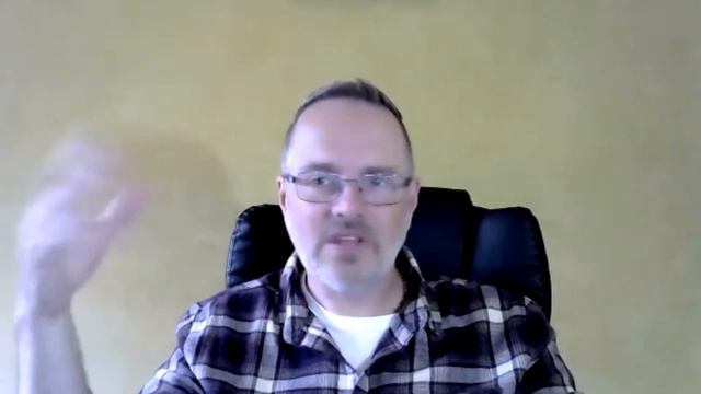 Is digital transformation still the way to go? | Interview with Gary O'Brien смотреть онлайн